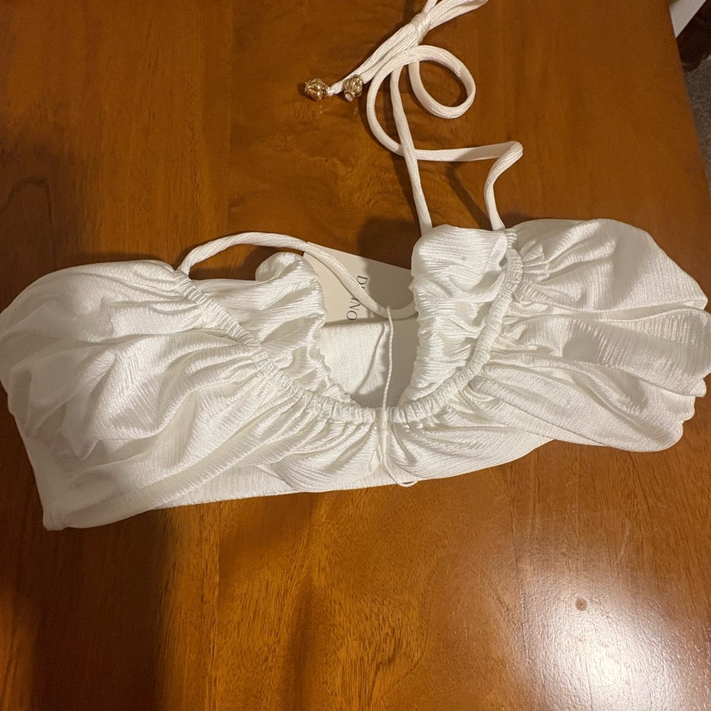 bikini top & bottom - Picture 5 of 7